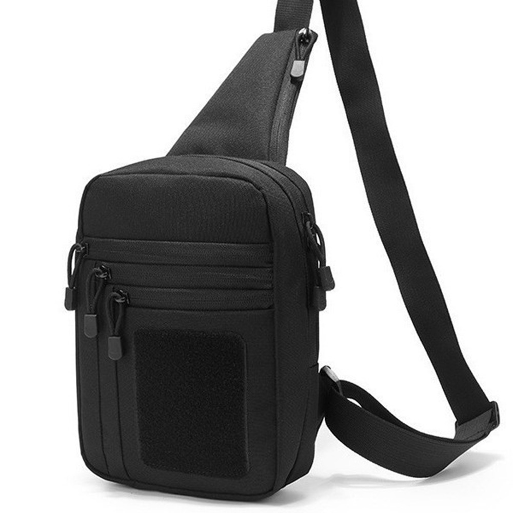 Edc Deep Carry - Tas voor mannen & vrouwen -