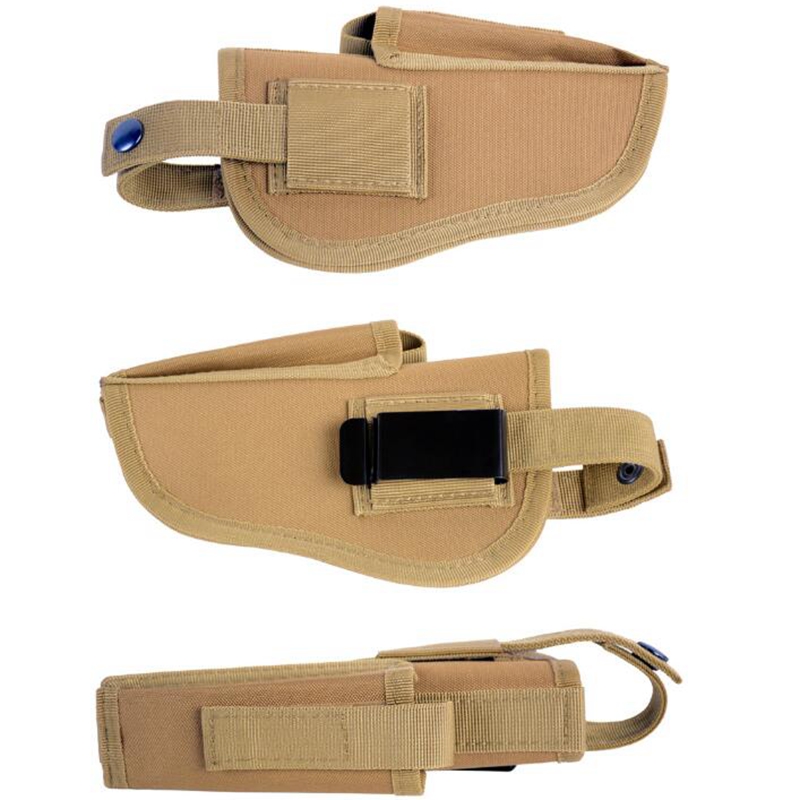 Edc Carry Belt - Linker- en rechterhand GL Melt Holster