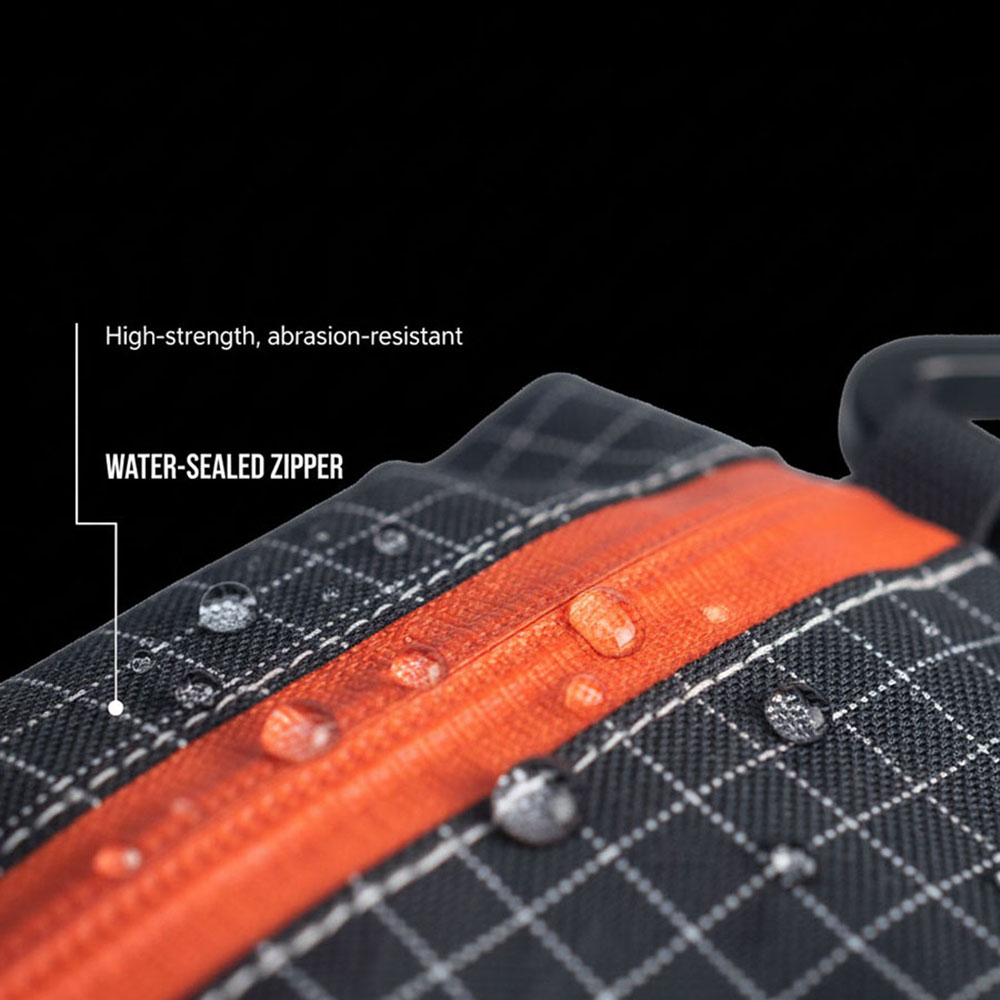 Outdoor UHMWPE opbergtas Trail - Edc Carry Kit recensie en prijs