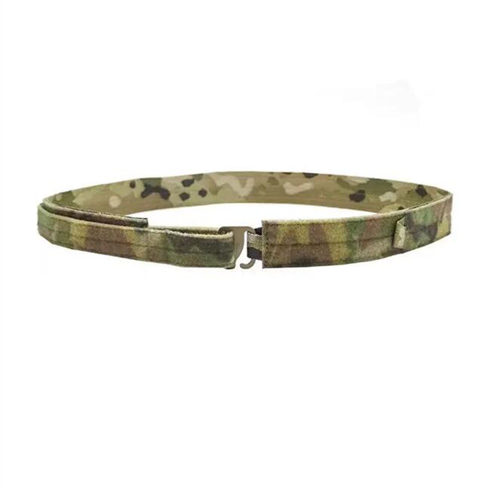 Tactische binnenriem G-haak Sn - Edc Carry Belt recensie en prijs