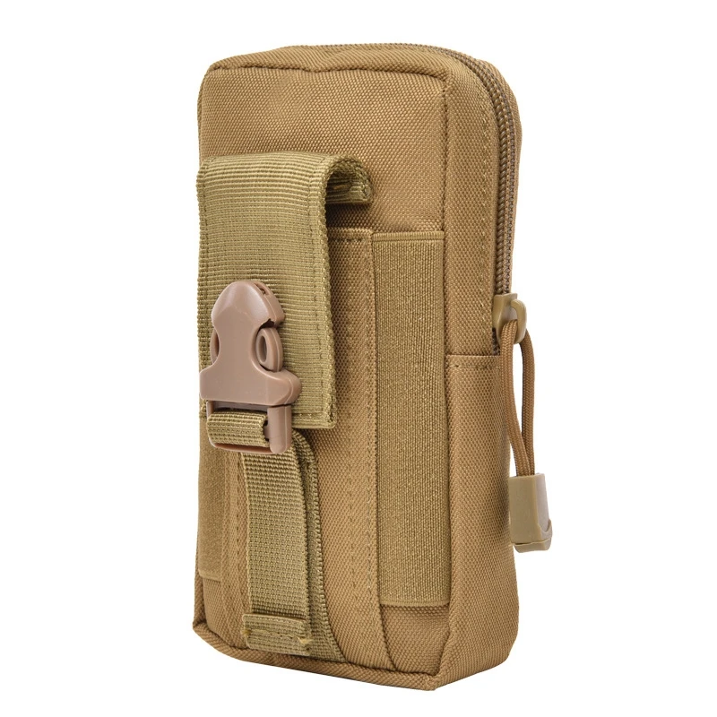 Molle Tactische Telefoonhoesje - Edc Carry Belt recensie en prijs