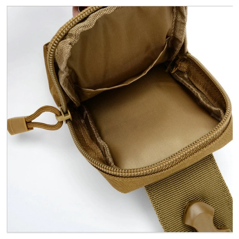 Molle Tactische Telefoonhoesje - Edc Carry Belt recensie en prijs