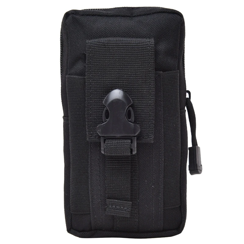 Molle Tactische Telefoonhoesje - Edc Carry Belt recensie en prijs