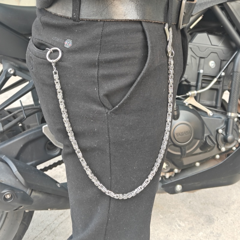 Kiel Emperor Anti-diefstal Por - Wallet Slim Titanium recensie en prijs