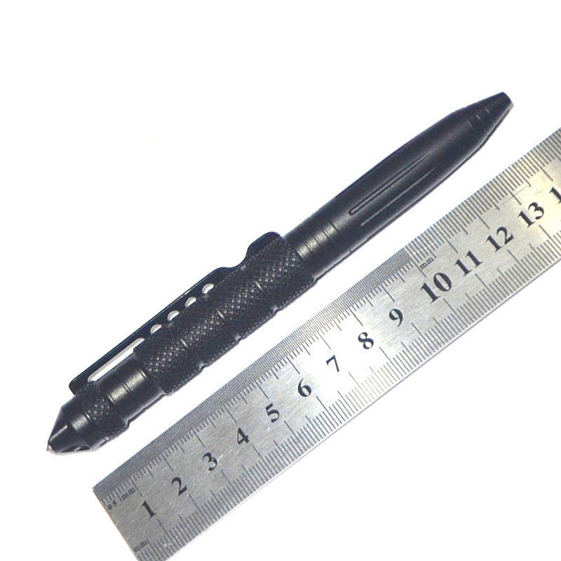Multifunctionele legering mili - Pen Tactical Glass recensie en prijs