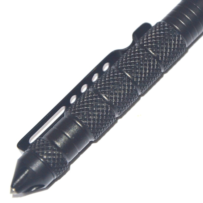 Multifunctionele legering mili - Pen Tactical Glass recensie en prijs