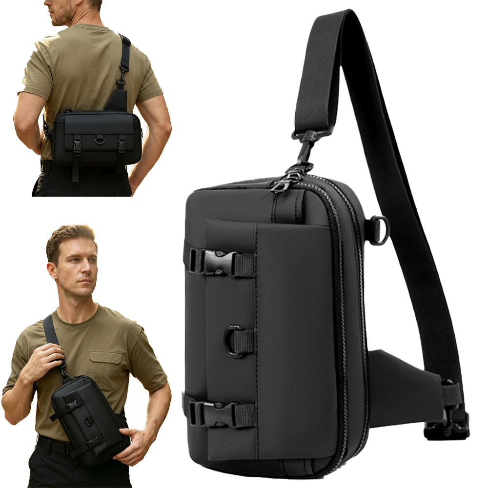 Tactische pistooltas Verborgen - Edc Concealed Carry Backpack recensie en prijs