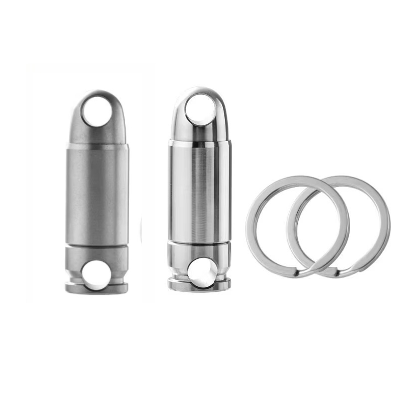 PioneerEDC Titanium Release sl - Edc Carry Kit recensie en prijs