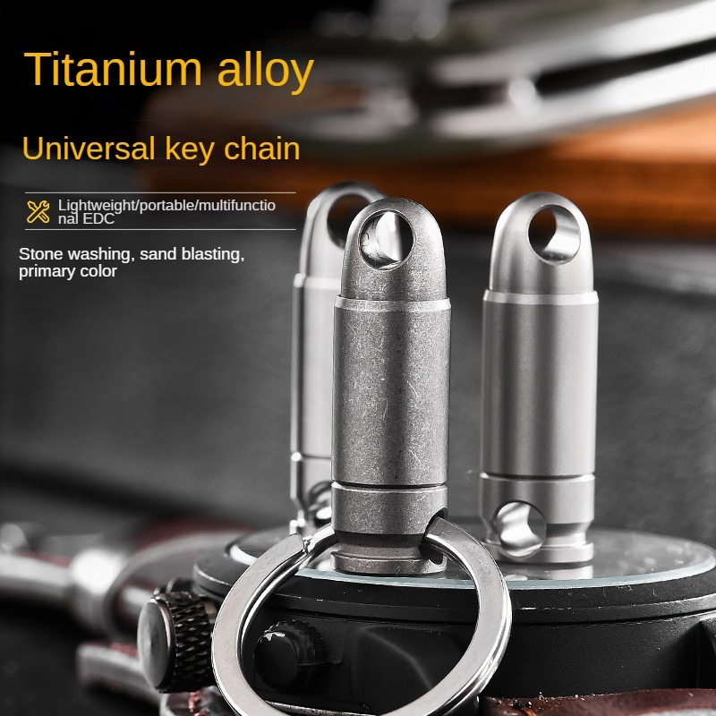 PioneerEDC Titanium Release sl - Edc Carry Kit recensie en prijs