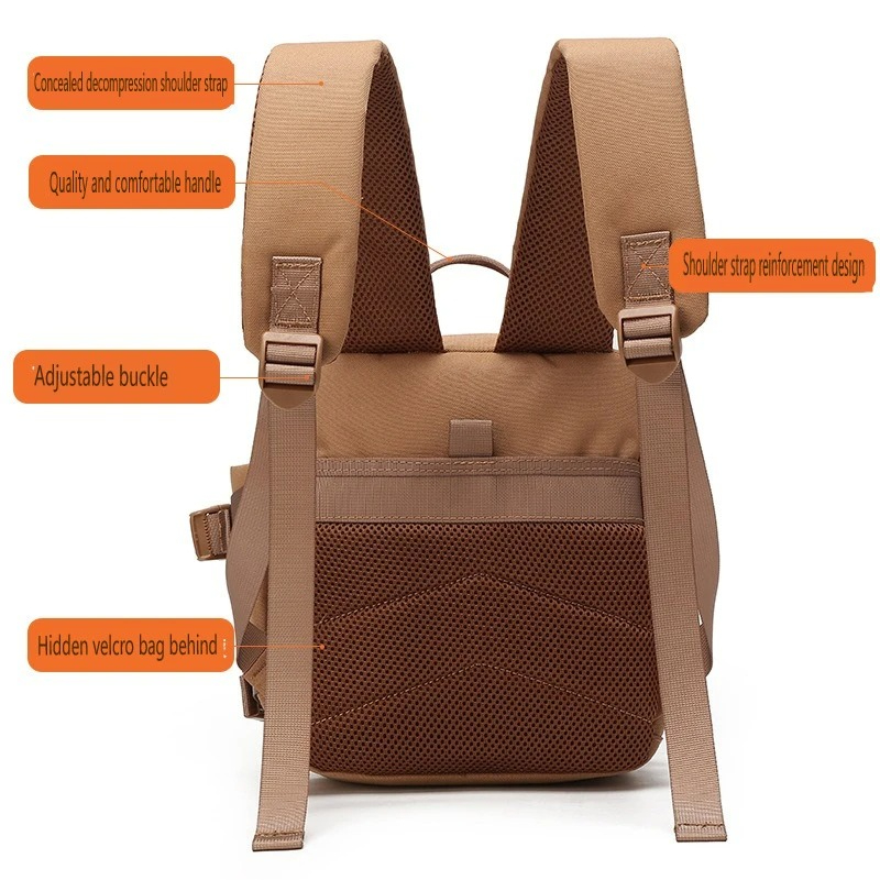 9L MOLLE Tactische Rugzak EDC  - Edc Carry Kit recensie en prijs