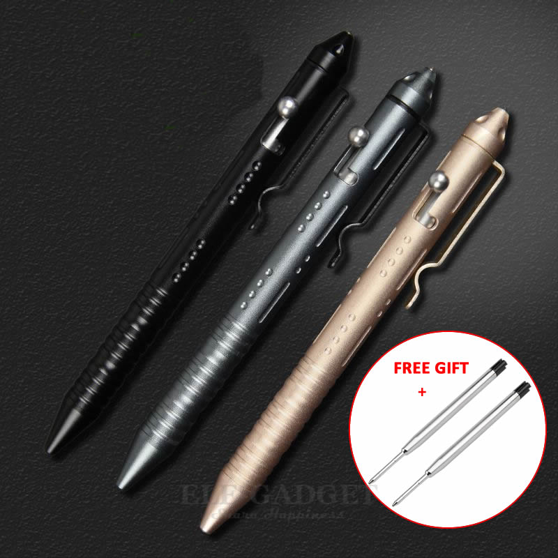 Draagbare Tactische Pen Zelfve - Pen Tactical Glass recensie en prijs