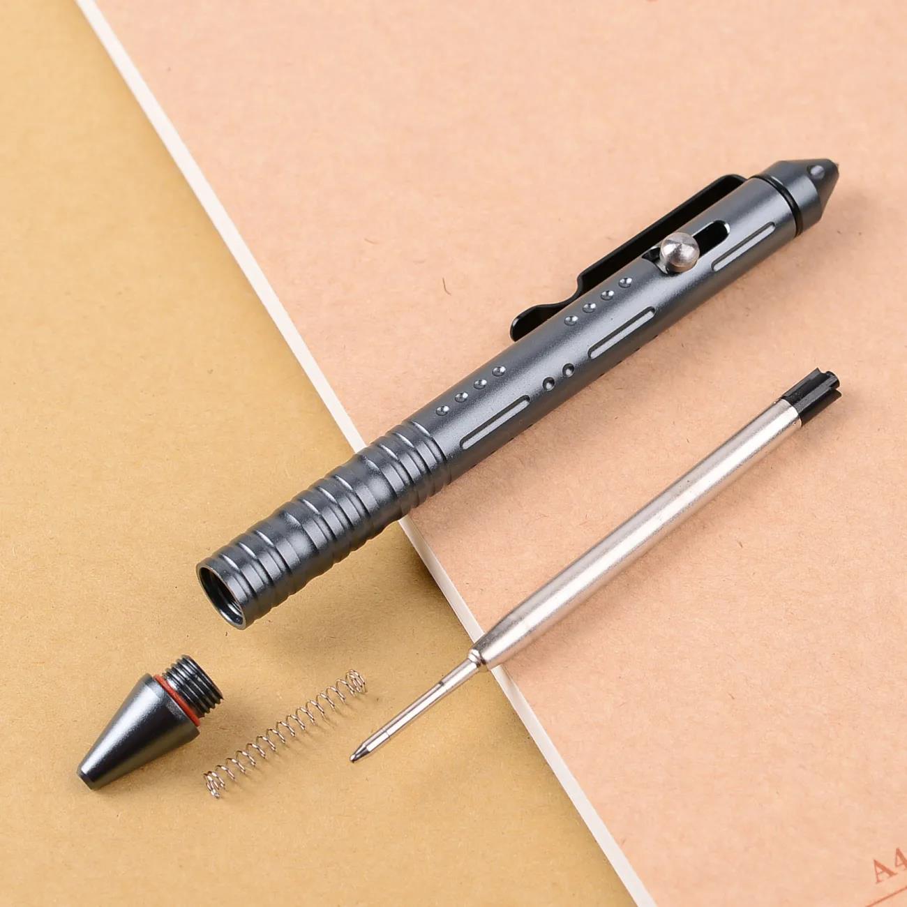 Draagbare Tactische Pen Zelfve - Pen Tactical Glass recensie en prijs