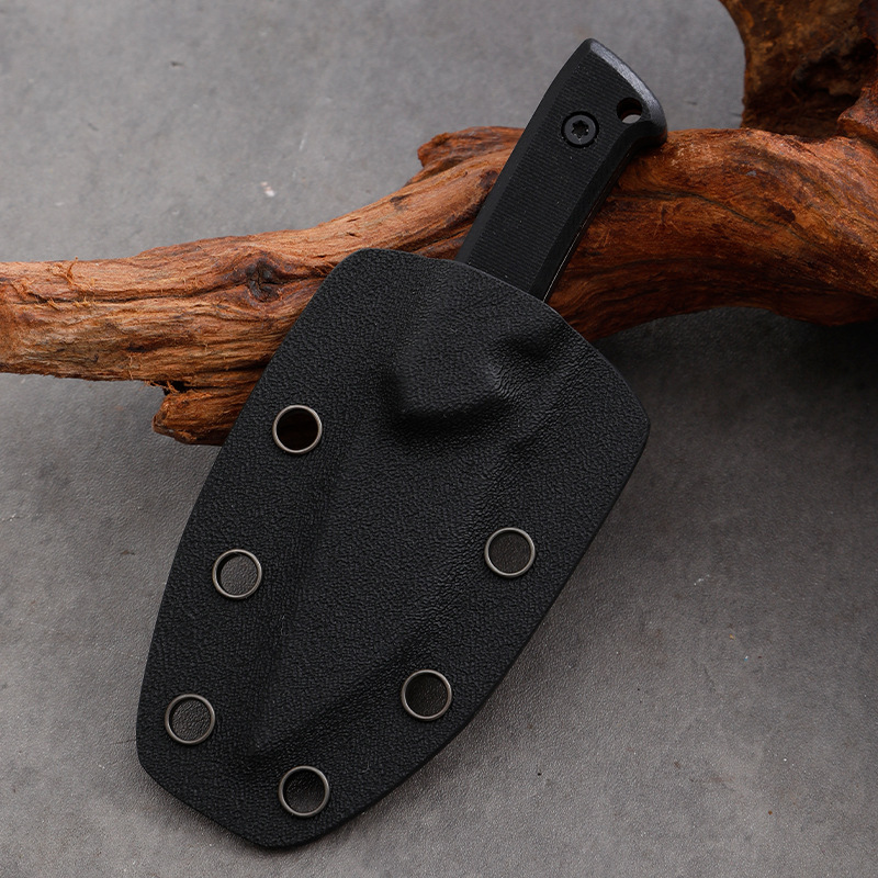 5CR15 Roestvrij Staal Kleine V - Edc Carry Fixed Blade Knife recensie en prijs
