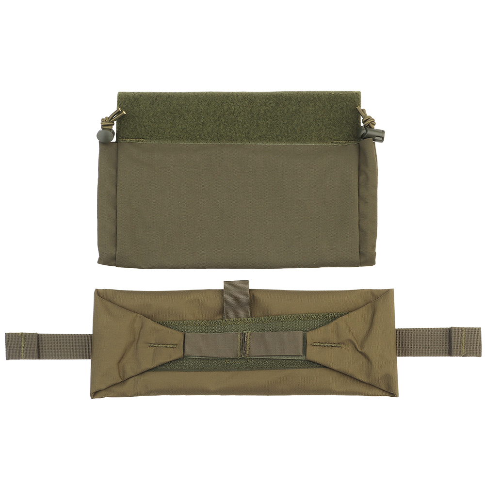 Tactische Trauma Pouch Rol 1 E - Edc Carry Belt recensie en prijs