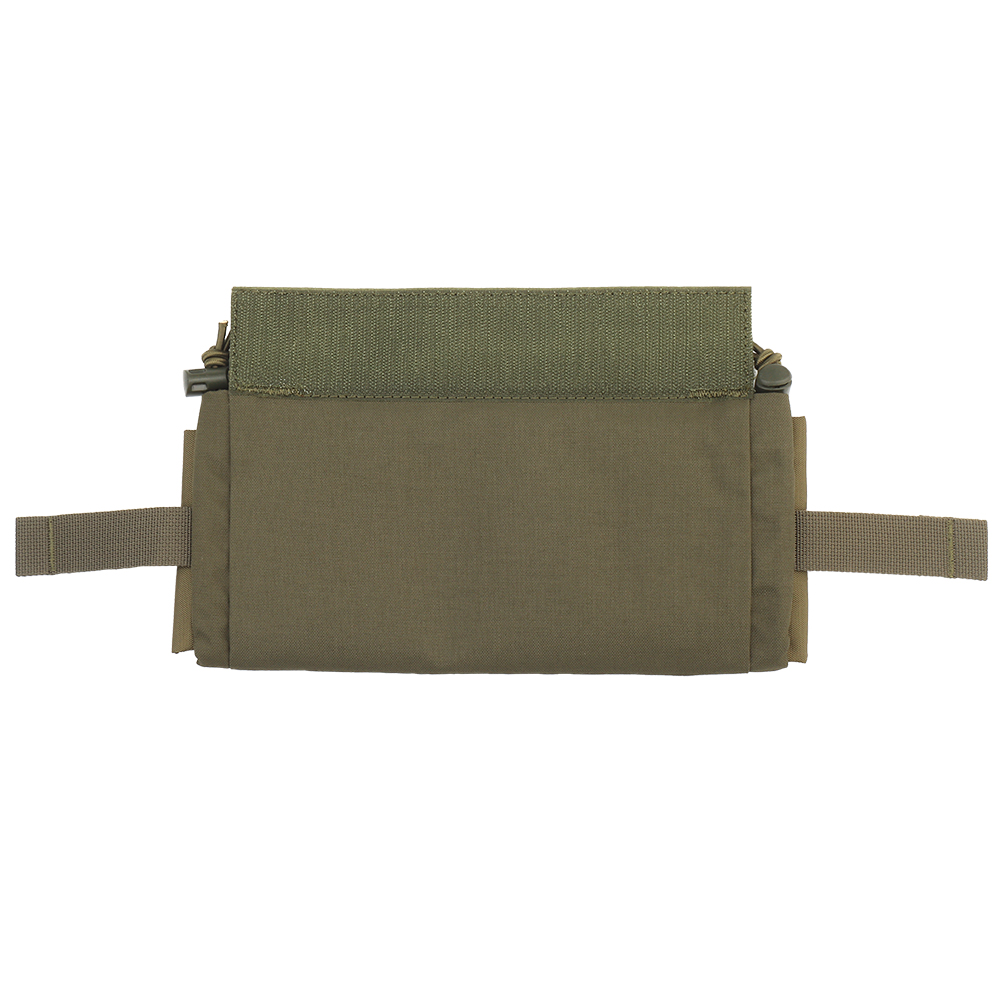 Tactische Trauma Pouch Rol 1 E - Edc Carry Belt recensie en prijs
