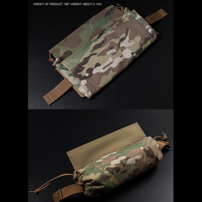 Tactische Trauma Pouch Rol 1 E - Edc Carry Belt recensie en prijs