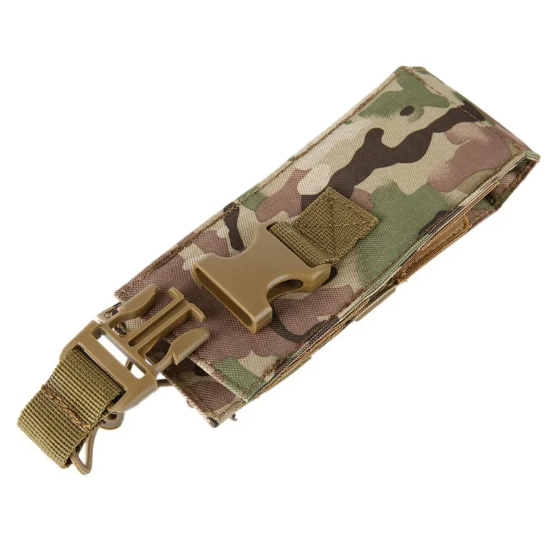 Molle Waterfles Holster Pouch  - Edc Deep Carry recensie en prijs
