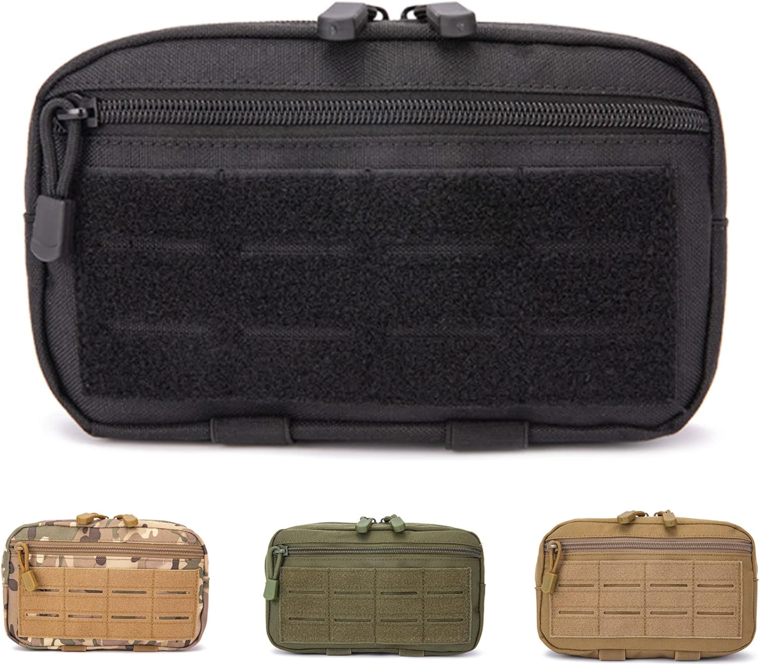 1000D Nylon Laser Cut Molle Ad - Edc Carry Kit recensie en prijs