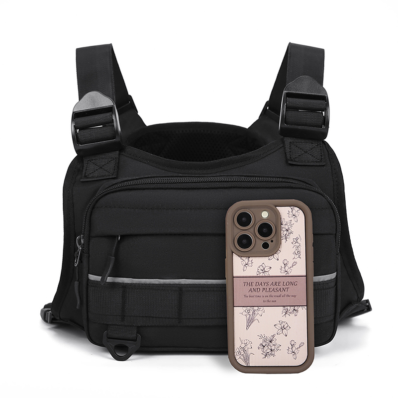 Tactische Outdoor Borsttas Uni - Edc Deep Carry recensie en prijs