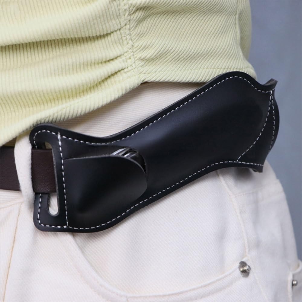 Tactische EDC vouwmes schede h - Edc Carry Belt recensie en prijs