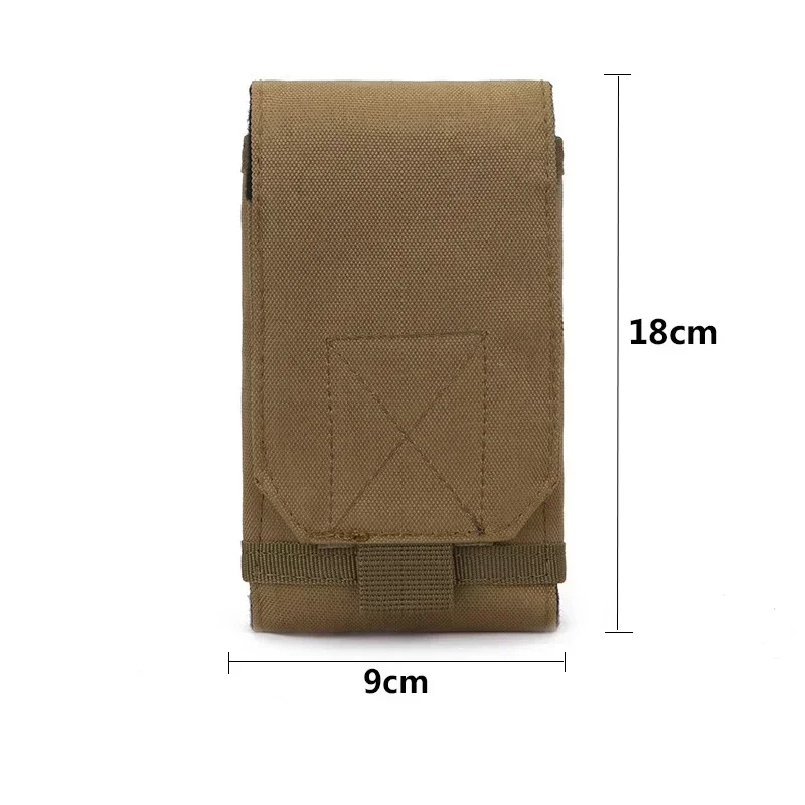 Outdoor Camo tas telefoonhoude - Edc Carry Kit recensie en prijs