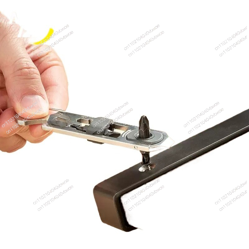 Geschikt voor Niteize multifun - Edc Carry Knife recensie en prijs