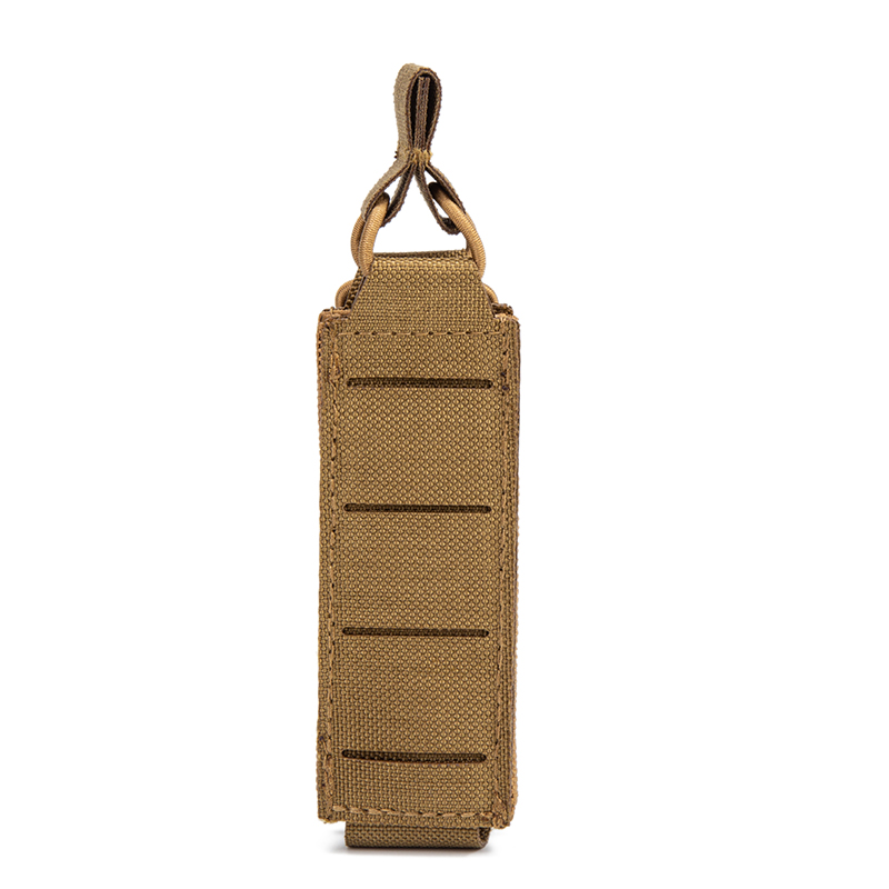 Nylon 9mm Magazijn Pouch 1000D - Edc Carry Kit recensie en prijs