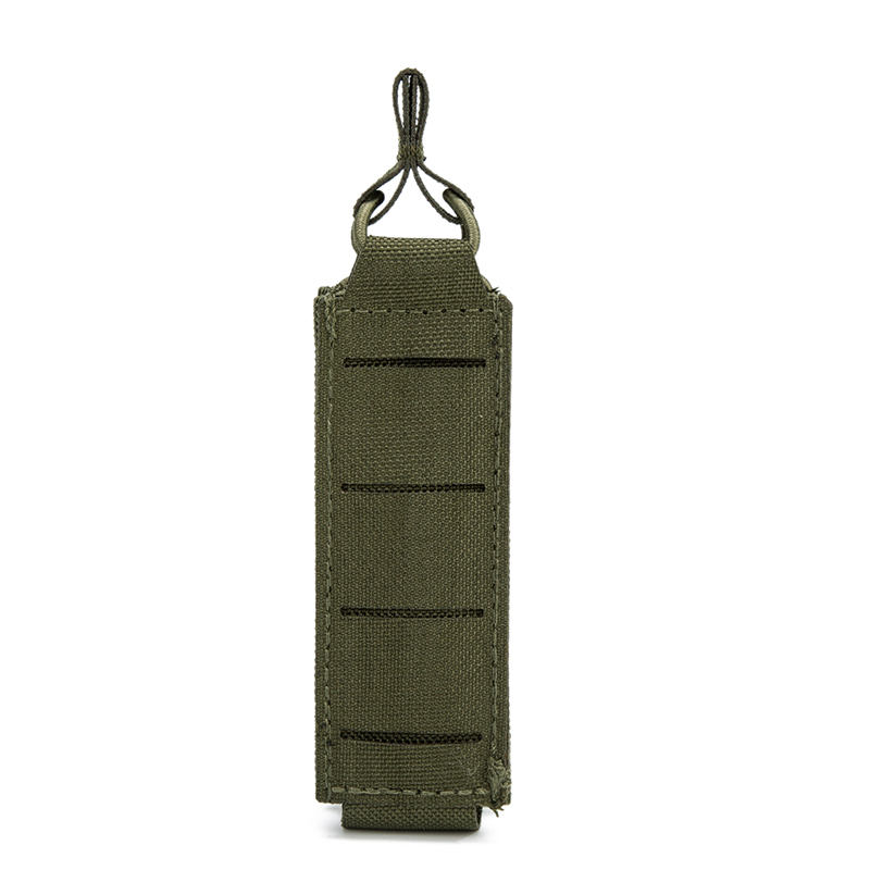 Nylon 9mm Magazijn Pouch 1000D - Edc Carry Kit recensie en prijs