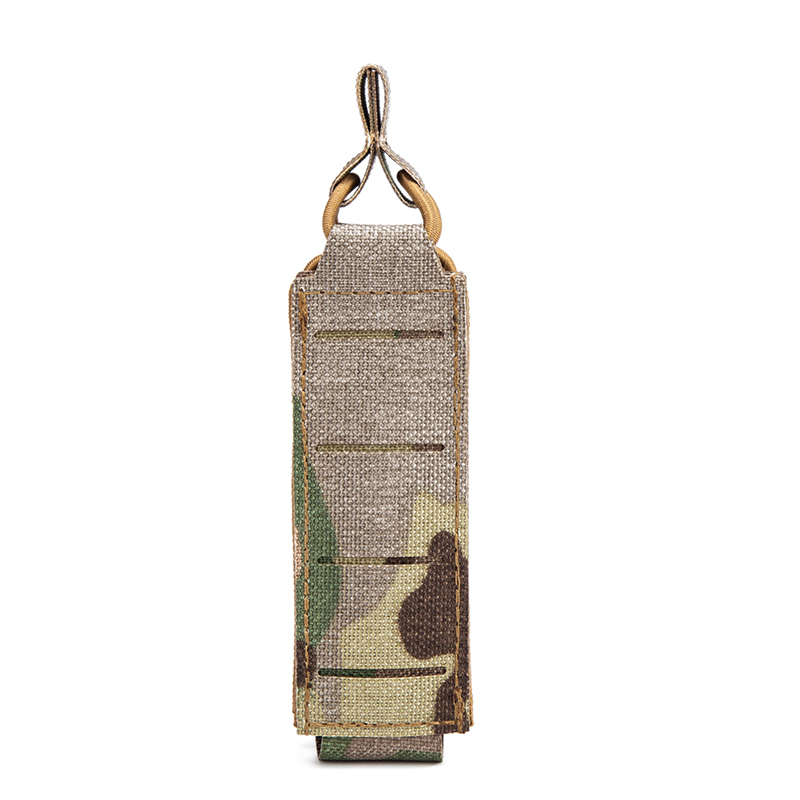 Nylon 9mm Magazijn Pouch 1000D - Edc Carry Kit recensie en prijs