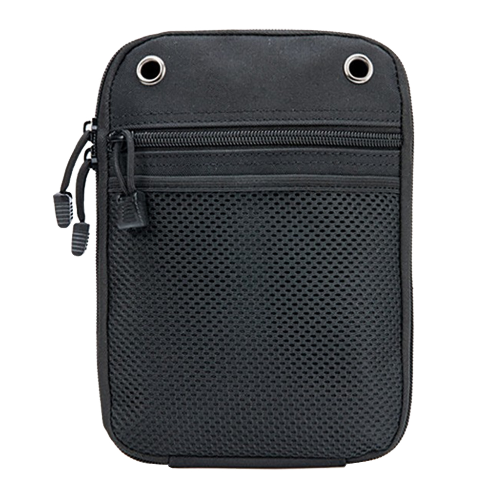 Molle Outdoor Tactische Verbor - Edc Concealed Carry Fanny Pack recensie en prijs