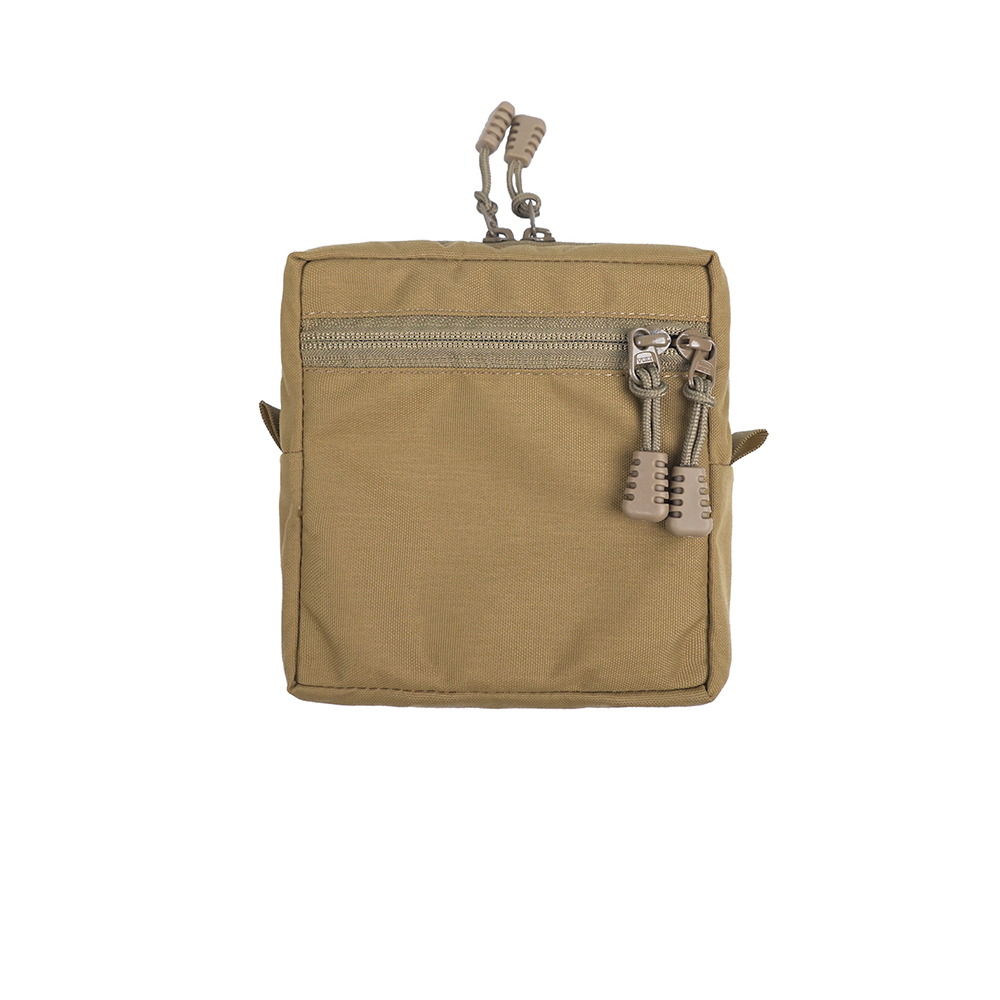 Gp Pouch Beheerderzakjes voor  - Edc Carry Belt recensie en prijs