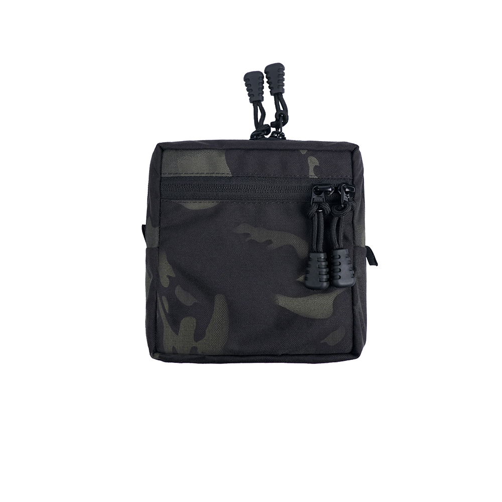 Gp Pouch Beheerderzakjes voor  - Edc Carry Belt recensie en prijs