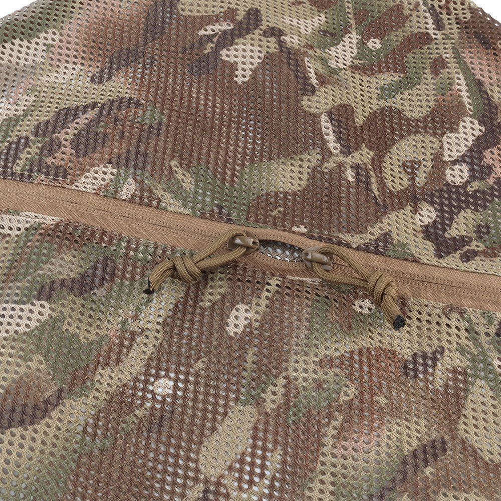 Tactische Mesh EDC Buideltas U - Edc Carry Kit recensie en prijs