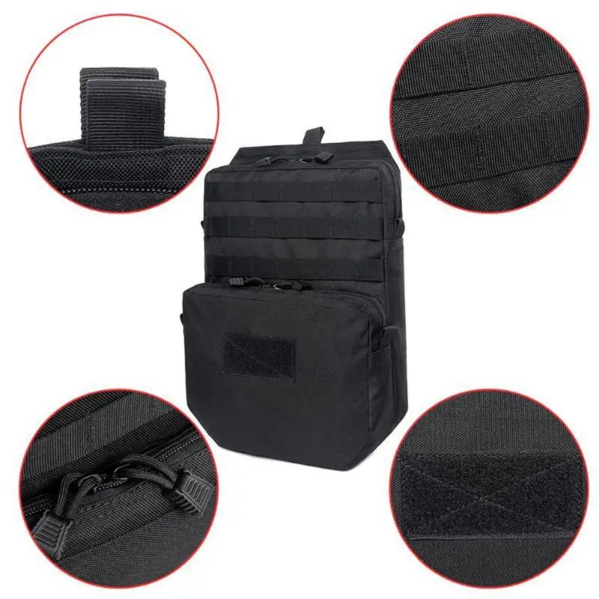 Outdoor Molle Bag Camping Hydr - Edc Carry Kit recensie en prijs