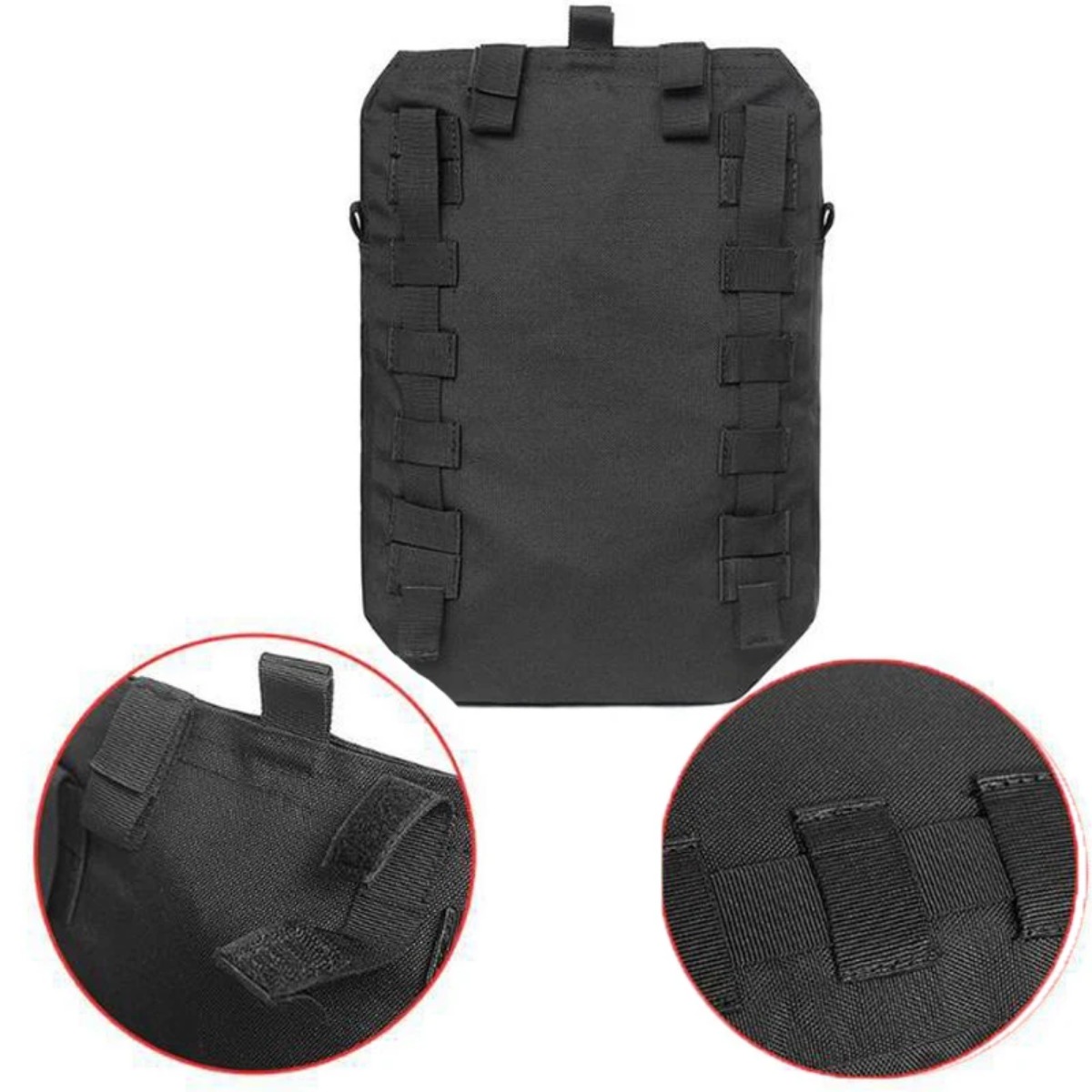 Outdoor Molle Bag Camping Hydr - Edc Carry Kit recensie en prijs