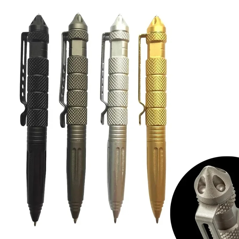 1/2/3/4 Stuks Multi Functionel - Pen Tactical Glass recensie en prijs
