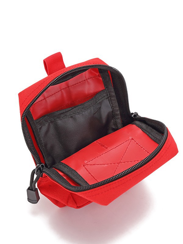 Waterdichte heuptas EDC Tool V - Edc Carry Belt recensie en prijs