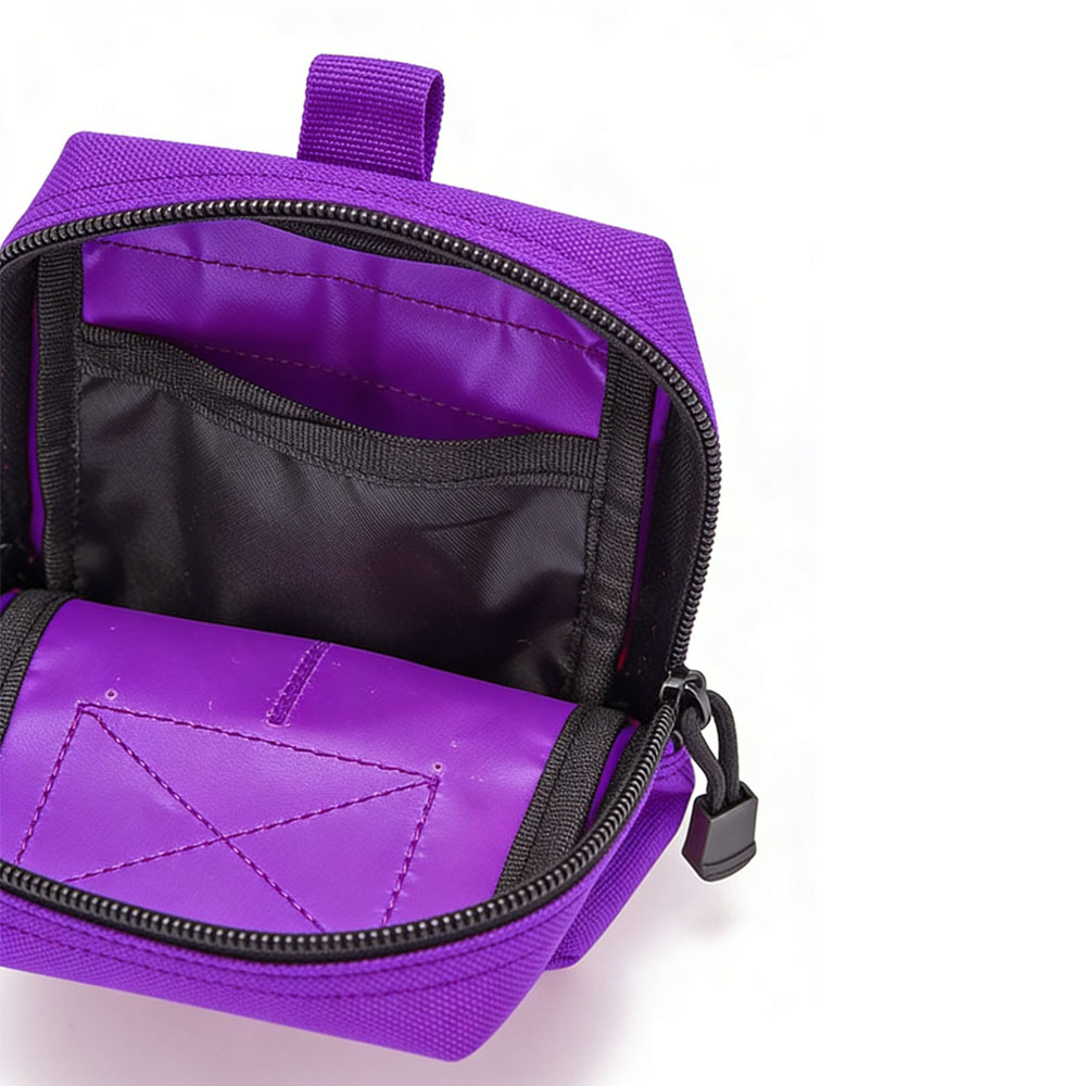 Waterdichte heuptas EDC Tool V - Edc Carry Belt recensie en prijs