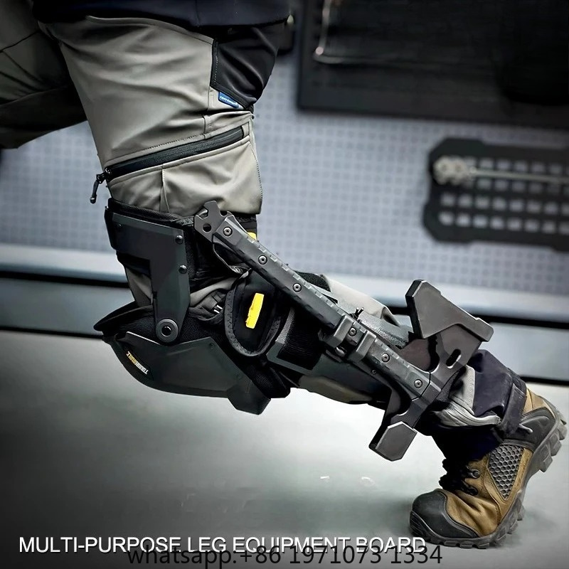 Multifunctionele bevestigingsp - Edc Carry Knife recensie en prijs