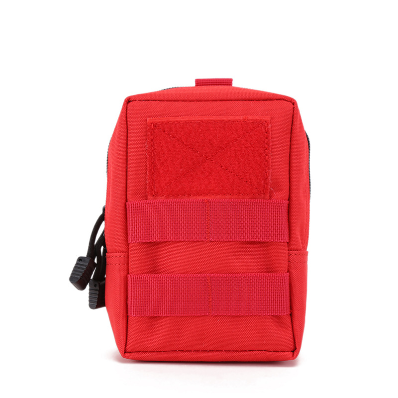 Kleine tactische zakjes Molle  - Edc Carry Kit recensie en prijs