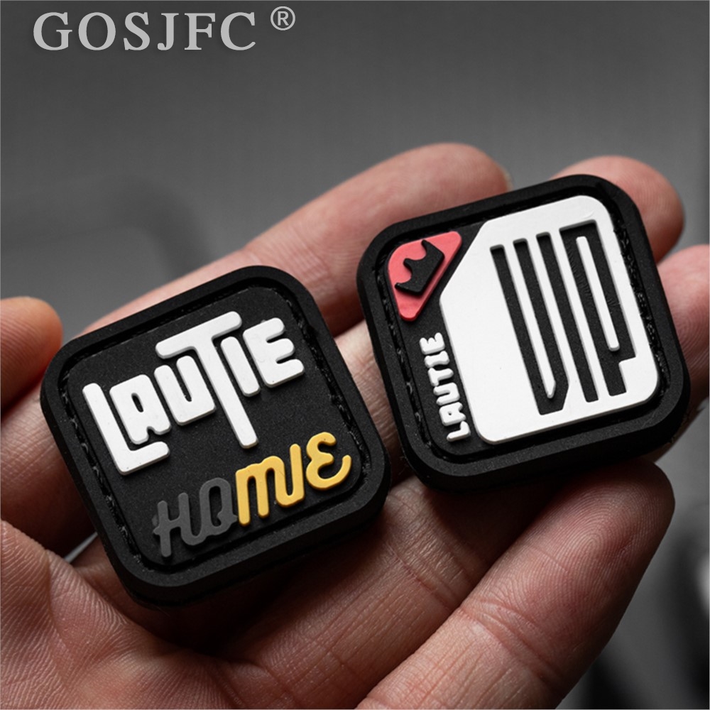 LAUTIE Patch Magnetische Koelk - Edc Carry Kit recensie en prijs