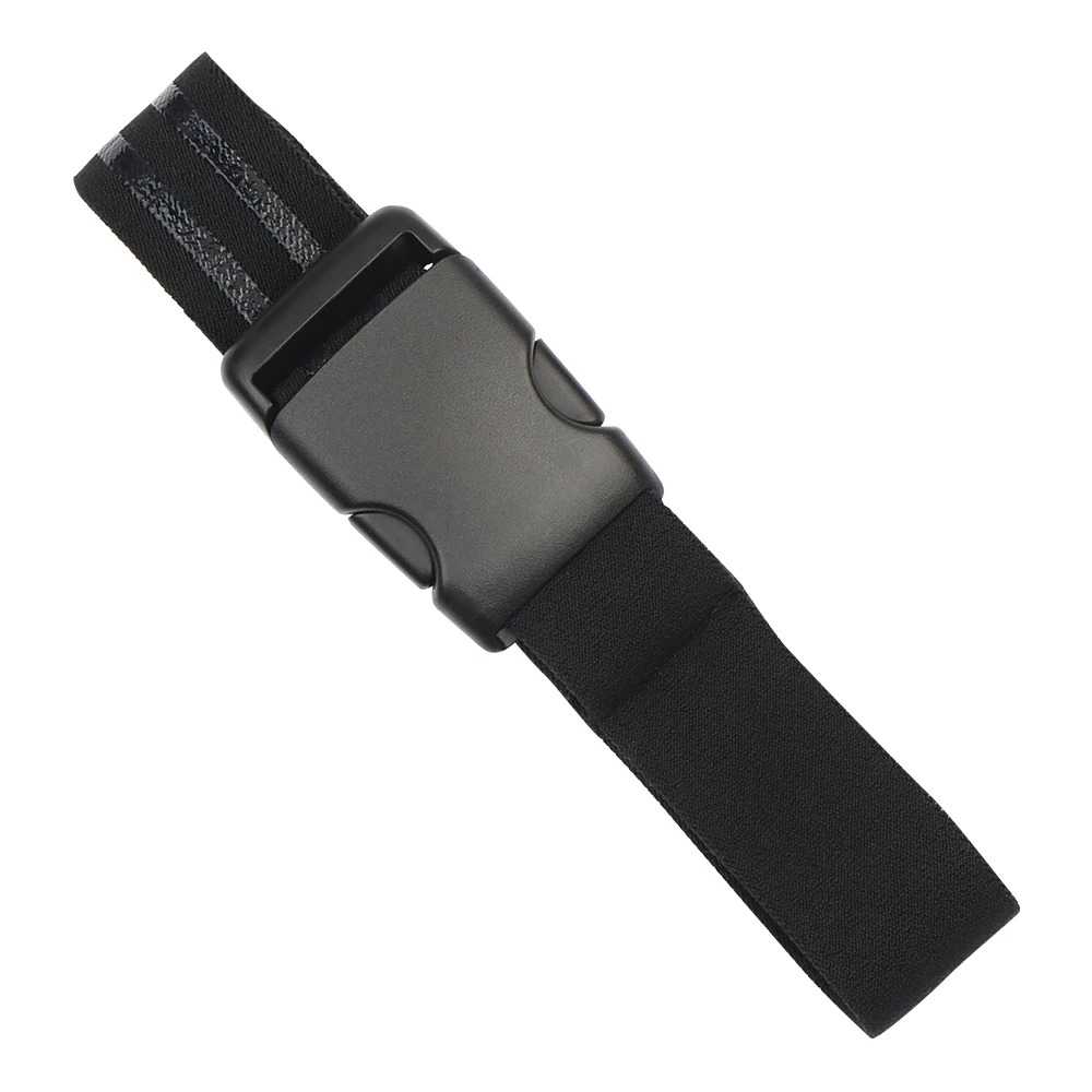 Tactische beenriem voor holste - Edc Carry Belt recensie en prijs