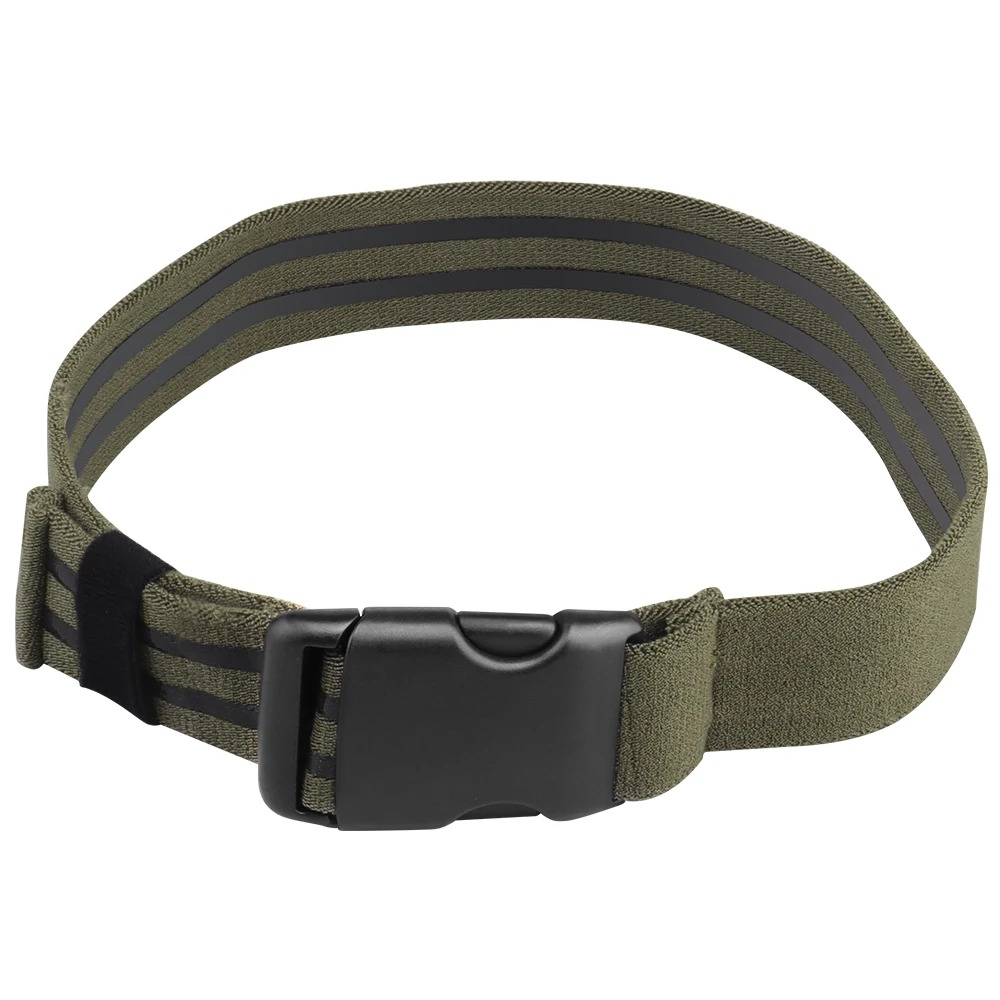 Tactische beenriem voor holste - Edc Carry Belt recensie en prijs
