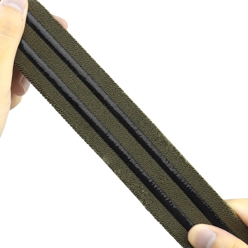 Tactische beenriem voor holste - Edc Carry Belt recensie en prijs