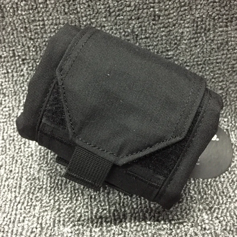 Multicam Drop Dump Pouch Tacti - Edc Deep Carry recensie en prijs