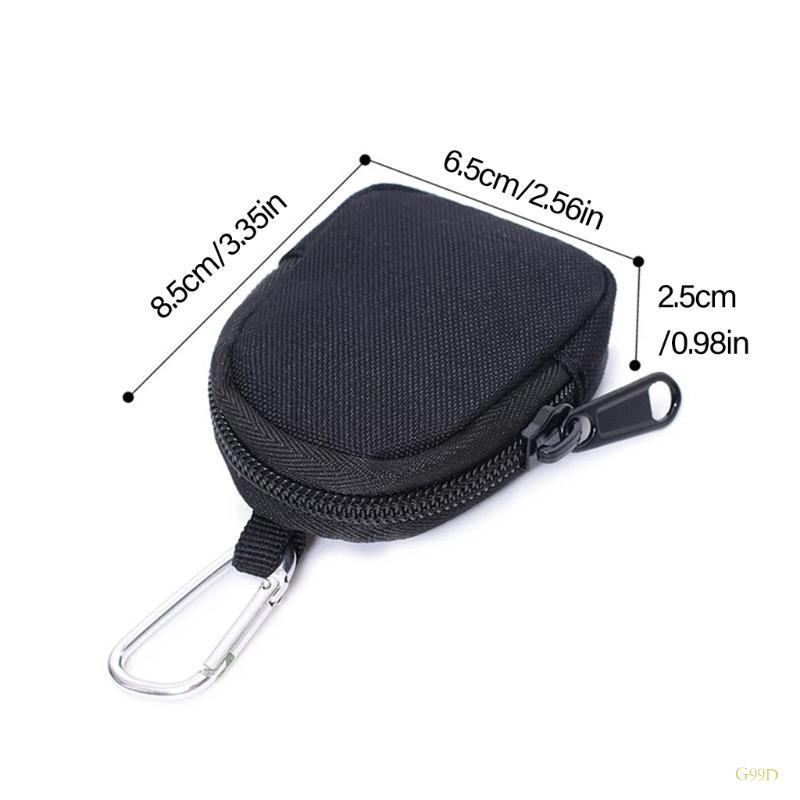 1 Stuks Draagbare Buitentas vo - Edc Deep Carry recensie en prijs