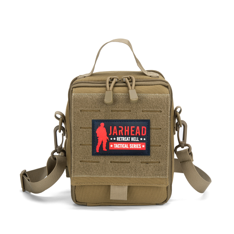 Tactische MOLLE EDC Crossbody- - Edc Carry Belt recensie en prijs