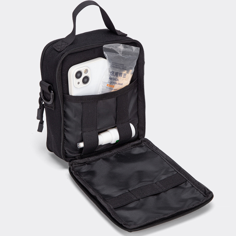 Tactische MOLLE EDC Crossbody- - Edc Carry Belt recensie en prijs