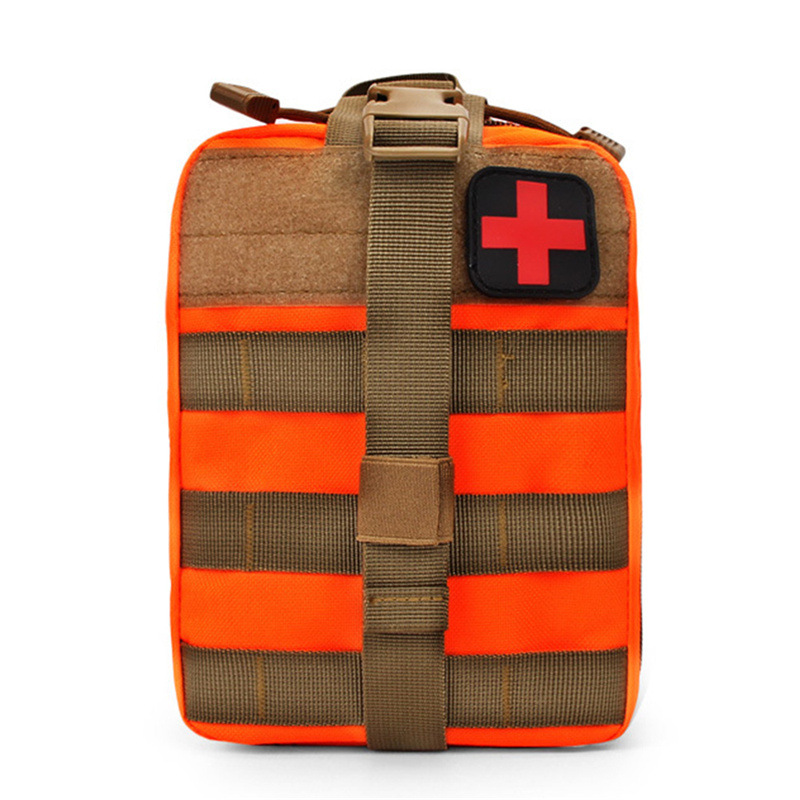 Molle Tactische EHBO-koffers M - Edc Deep Carry recensie en prijs
