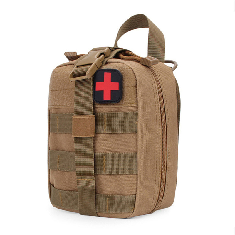 Molle Tactische EHBO-koffers M - Edc Deep Carry recensie en prijs